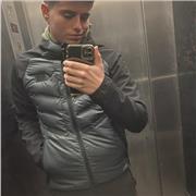 Profesor de matemáticas e ingles de la para la ESO